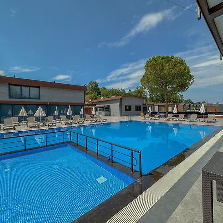 Baronet Tiny House Butik Otel Kadikoy  Ngoại thất bức ảnh