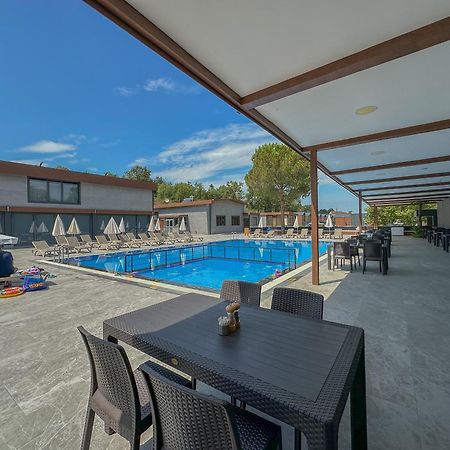 Baronet Tiny House Butik Otel Kadikoy  Ngoại thất bức ảnh