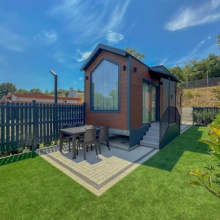 Baronet Tiny House Butik Otel Kadikoy  Ngoại thất bức ảnh