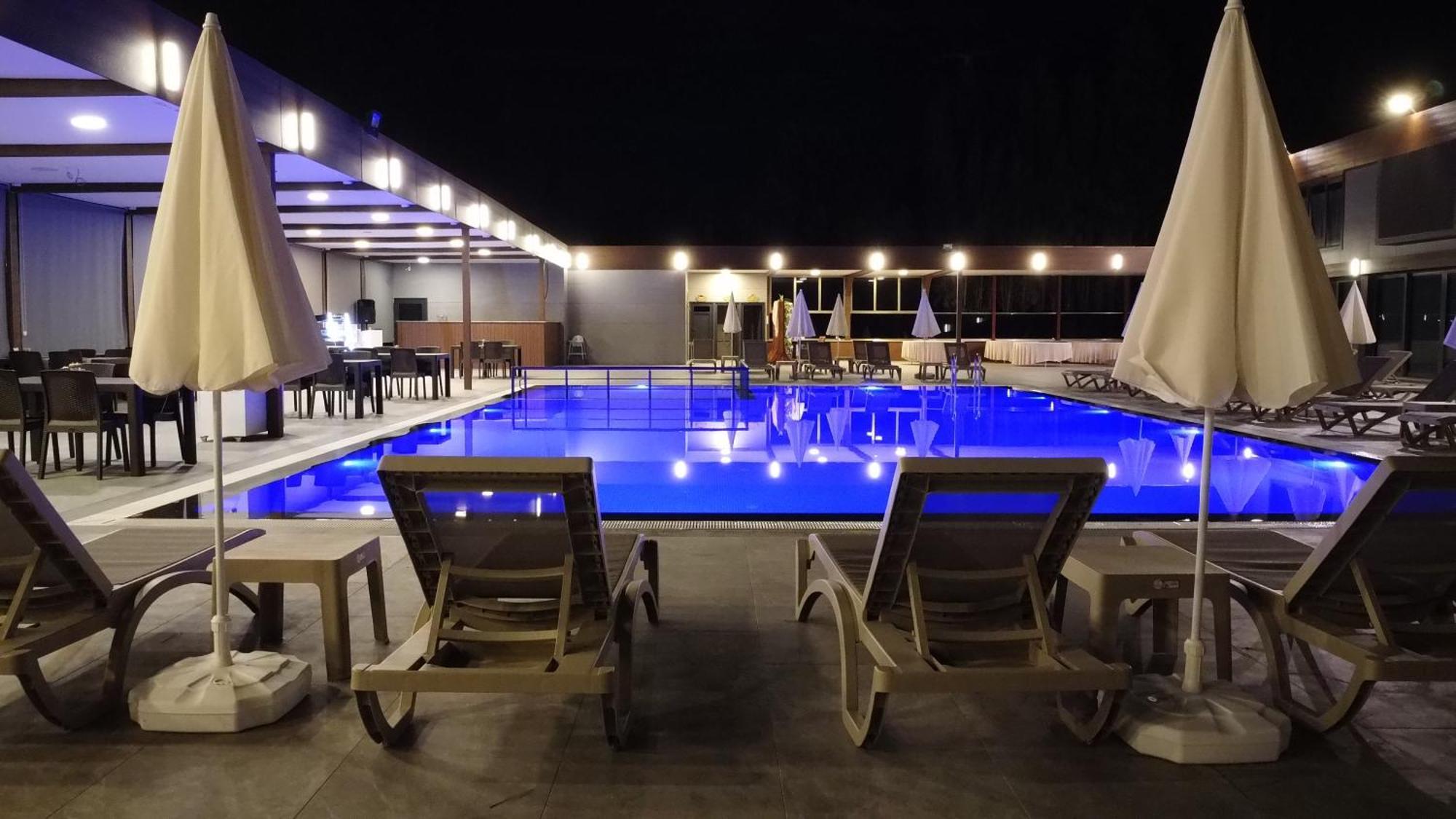 Baronet Tiny House Butik Otel Kadikoy  Ngoại thất bức ảnh