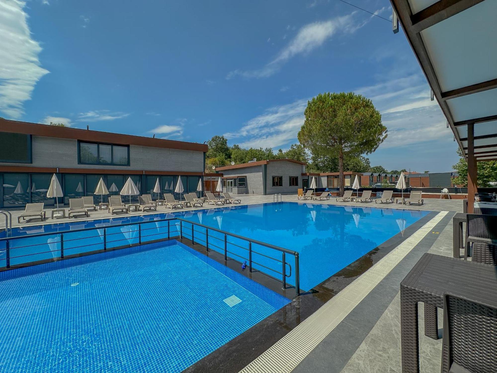 Baronet Tiny House Butik Otel Kadikoy  Ngoại thất bức ảnh