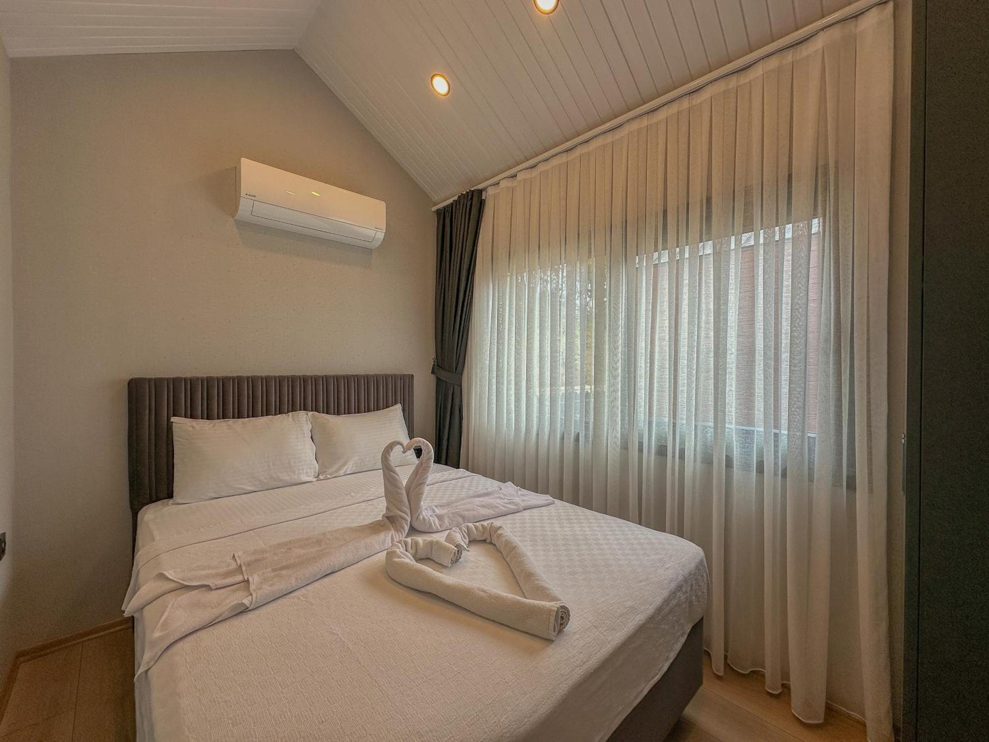 Baronet Tiny House Butik Otel Kadikoy  Ngoại thất bức ảnh